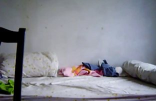 xxx 拳击教练在健身房准备一个冷静的金发女郎 最热门的女性的照片 中文
