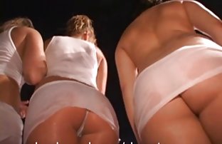 xxx 公共恒河爆炸与眼睛的小腿 最性感的女性 公共裸体
